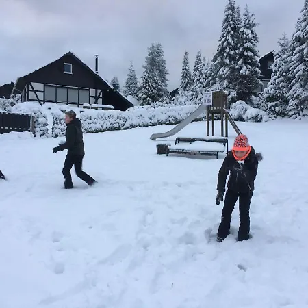 Hochsauerlandblick Winterberg