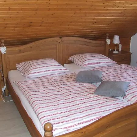 Hochsauerlandblick Vakantiehuis *